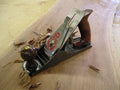 No. 4 smoothing hand plane